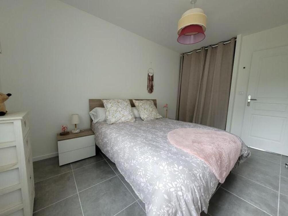 Le Renard -maison Cosy- *