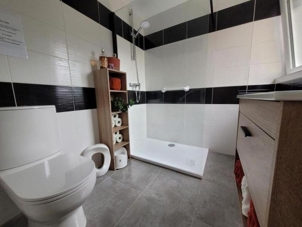 Le Renard -maison Cosy- *