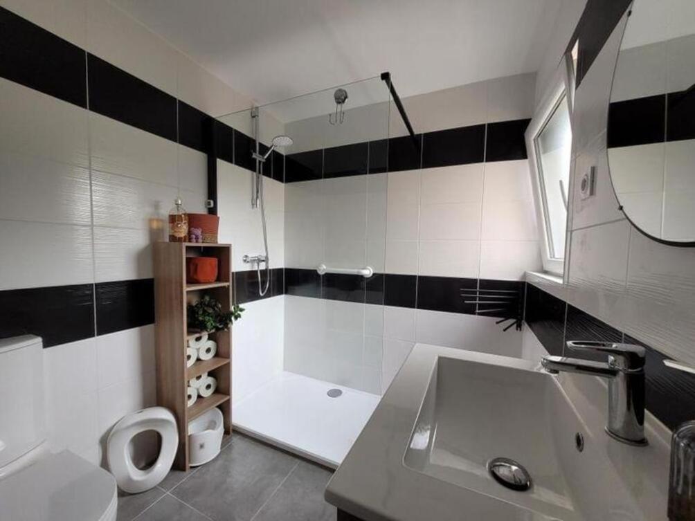 Hébergement de vacances Le Renard -maison Cosy-